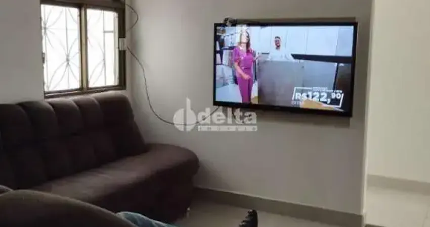 Casa residencial disponível para venda no bairro minas gerais em uberlândia-mg