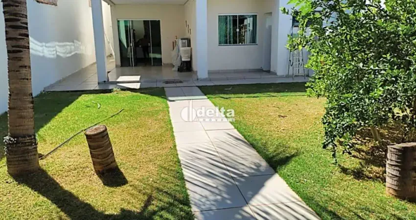 Casa Residencial disponível para venda no Bairro Brasil em Uberlândia-MG