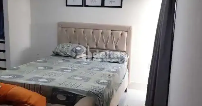 Casa residencial disponĂvel para venda no bairro minas gerais em uberlândia-mg