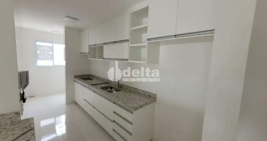 Apartamento disponível para venda no bairro Vida Nova em Uberlândia-MG