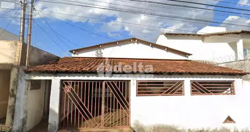 Casa residencial disponível para venda no bairro brasil em uberlândia-mg
