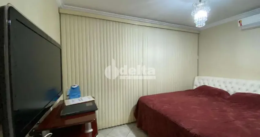 Casa residencial disponível para venda no bairro jardim patrícia em uberlândia-mg
