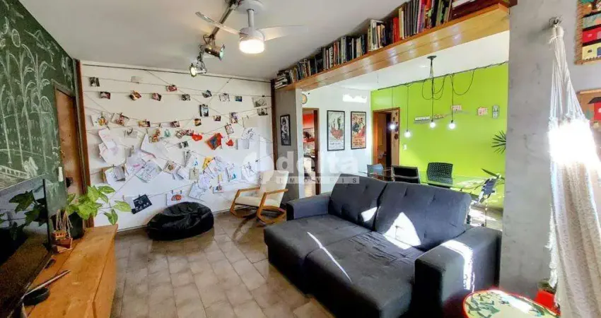 Apartamento disponível para venda no bairro saraiva em uberlândia-mg