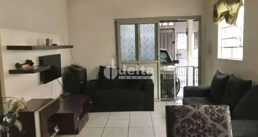 Casa residencial disponível para venda no bairro martins em uberlândia-mg