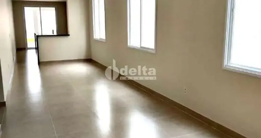 Casa residencial disponível para venda no bairro cidade jardim em uberlândia-mg