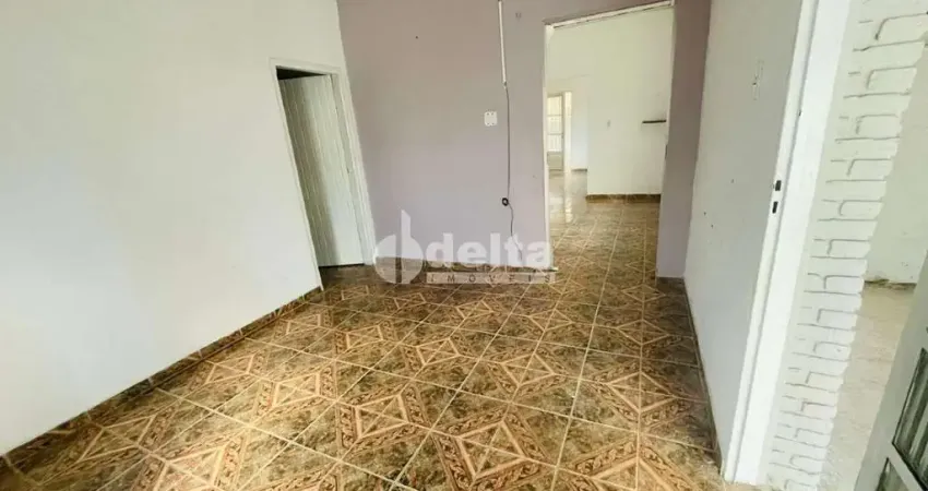 Casa residencial disponível para venda no bairro jaraguá em uberlândia-mg