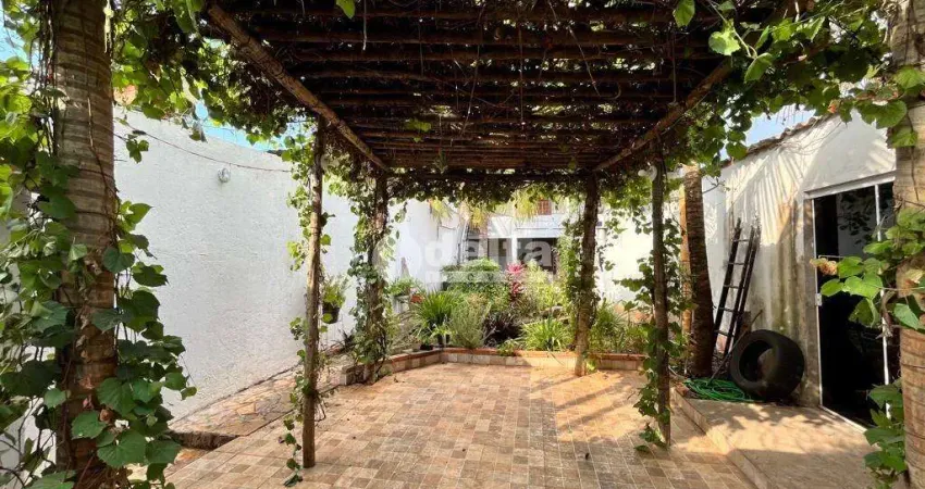 Casa residencial disponível para venda no bairro jardim brasília em uberlândia-mg