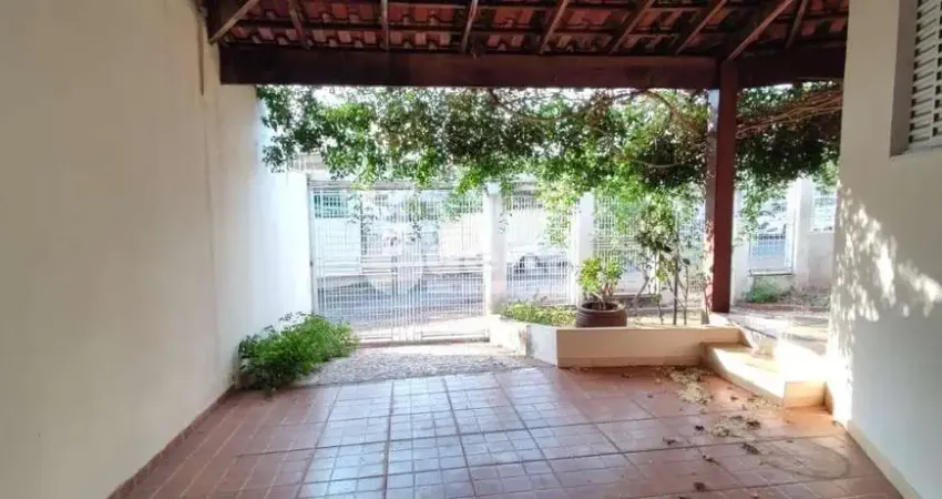 Casa residencial disponível para venda no bairro fundinho em uberlândia-mg
