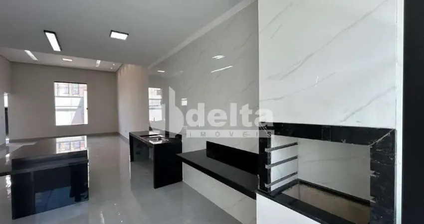 Casa residencial disponível para venda no bairro granada em uberlândia-mg