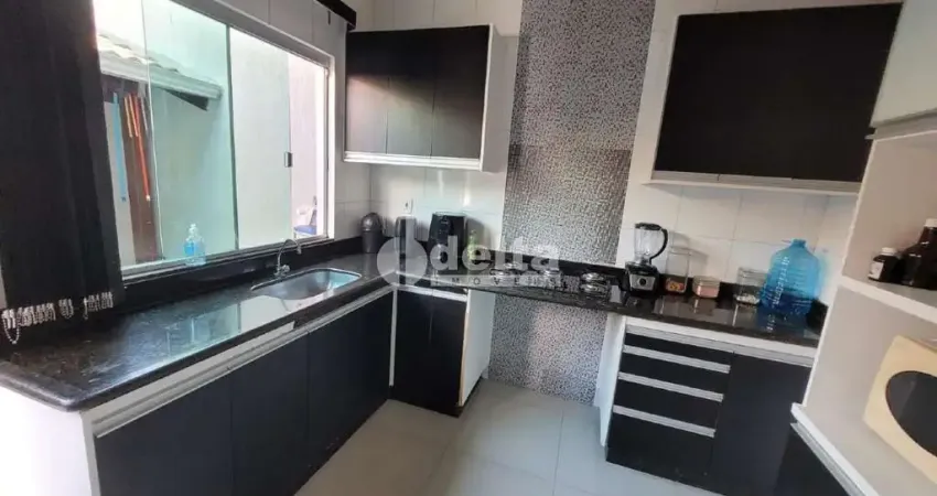 Casa residencial disponível para venda no bairro jardim patrícia em uberlândia-mg