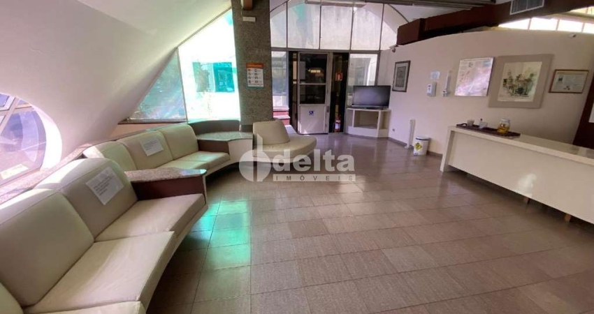 Casa Comercial disponível para locação/Venda  no bairro Centro em Uberlândia-MG