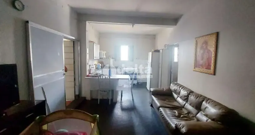 Casa residencial disponível para venda no bairro nossa senhora aparecida em uberlândia-mg