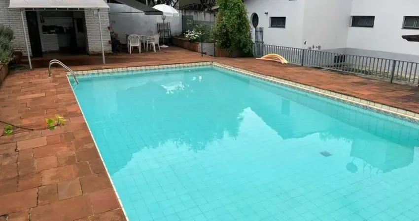 Casa residencial disponível para venda no bairro cidade jardim em uberlândia-mg