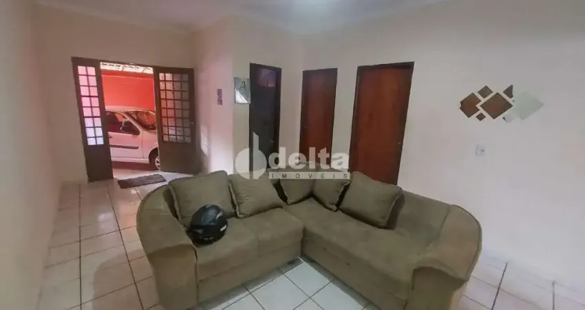 Casa residencial disponível para venda no bairro granada em uberlândia-mg