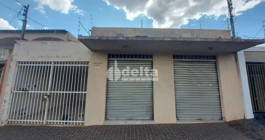 Casa residencial disponível para venda no bairro brasil em uberlândia-mg