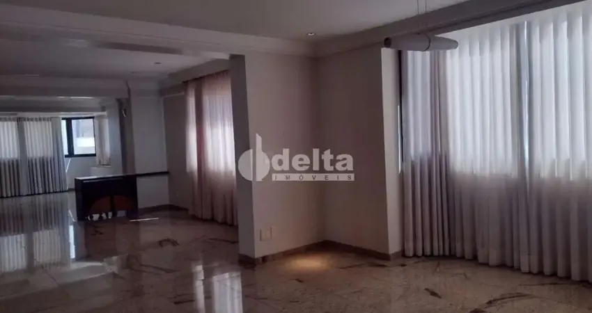 Apartamento disponível para venda no bairro Fundinho em Uberlândia-MG