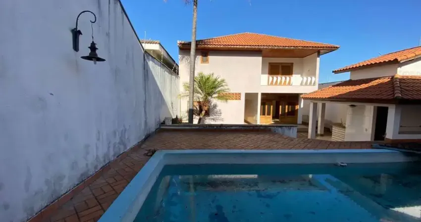 Casa residencial disponível para venda no bairro tabajaras em uberlândia-mg