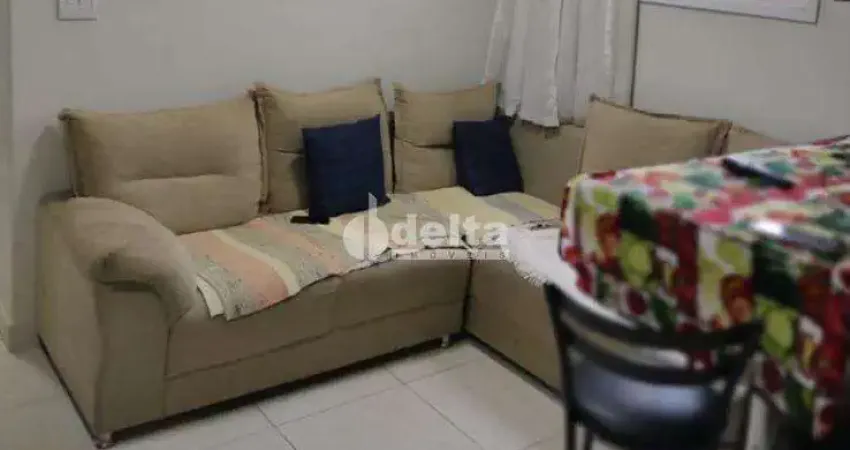 Apartamento disponível para venda no bairro pampulha em uberlândia-mg