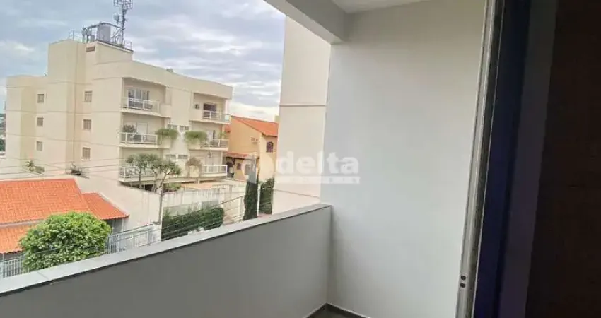 Apartamento disponível para venda no bairro Tabajaras em Uberlândia-MG