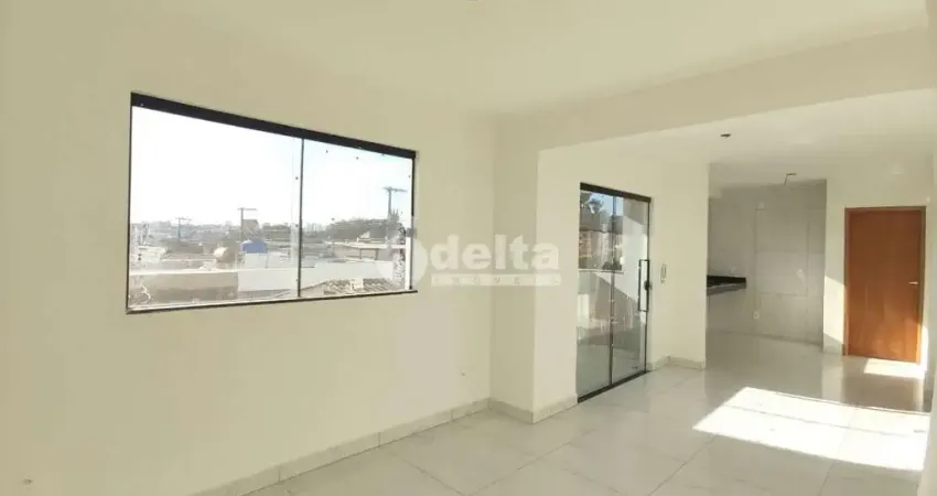 Apartamento disponível para venda no bairro Jaraguá em Uberlândia-MG
