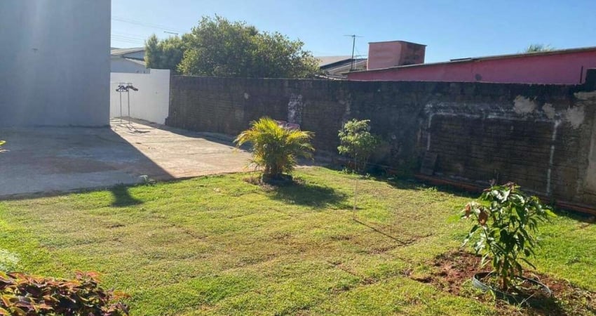 Casa residencial disponível para venda no bairro Custódio Pereira em Uberlândia-MG