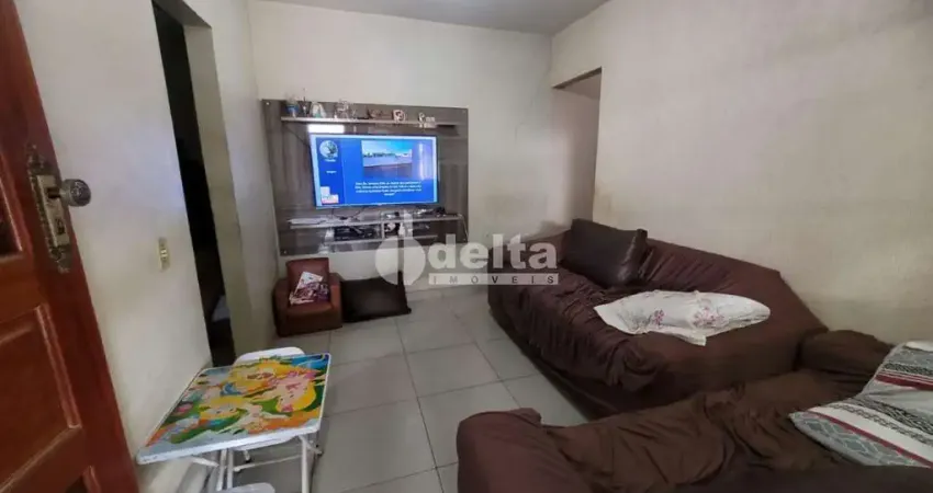 Casa com 5 quartos à venda no Pacaembu, Uberlândia