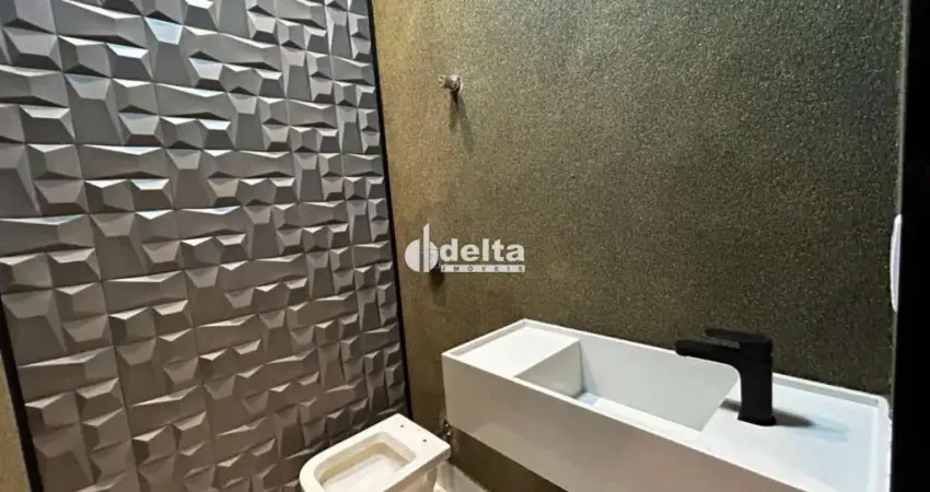Casa residencial disponível para venda no bairro grand ville em uberlândia - mg.