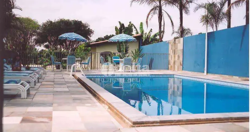 Chácara residencial disponível para venda no bairro mansões aeroporto em uberlândia-mg