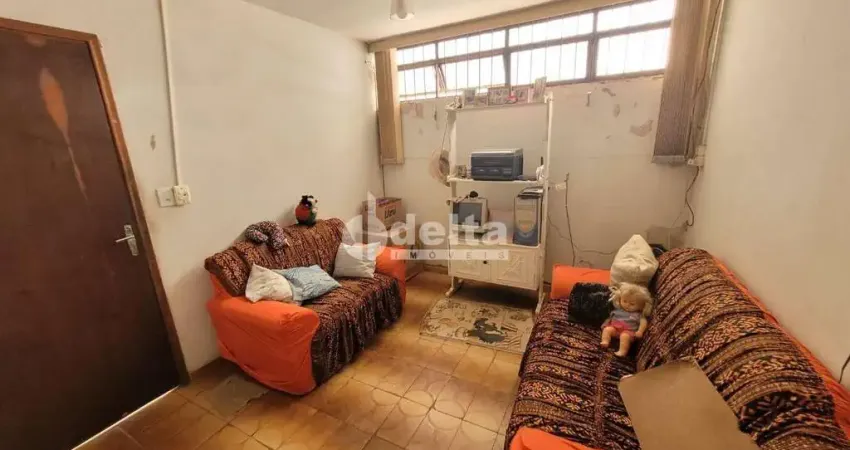 Casa residencial disponível para venda no bairro martins em uberlândia-mg