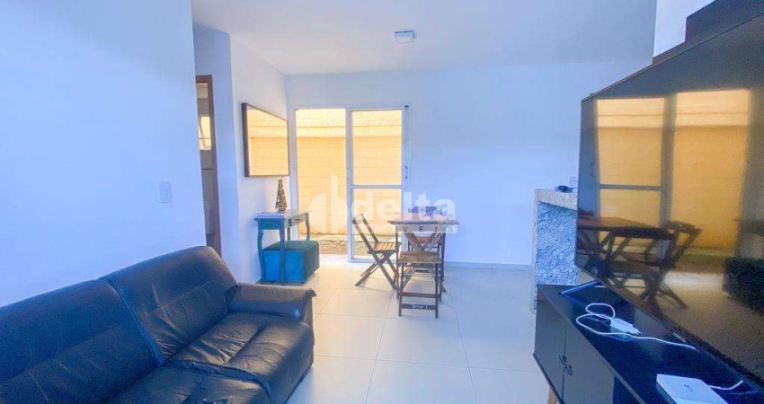 Apartamento disponível para venda no bairro Grand Ville em Uberlândia-MG