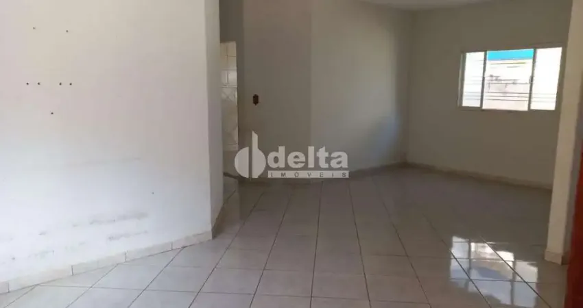 Casa residencial disponível para venda no bairro custódio pereira em uberlândia-mg