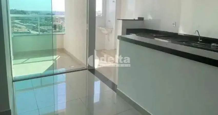 Apartamento disponível para venda no bairro Tubalina em Uberlândia-Mg