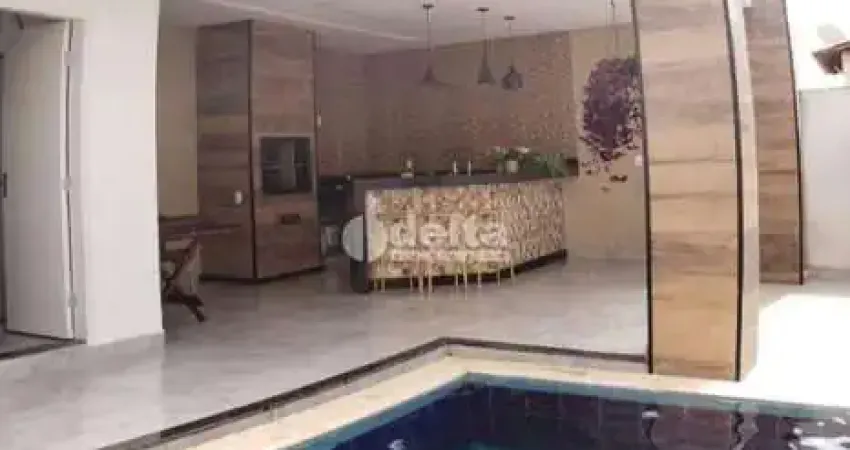 Casa residencial disponível para venda no bairro jardim holanda em uberlândia - mg.