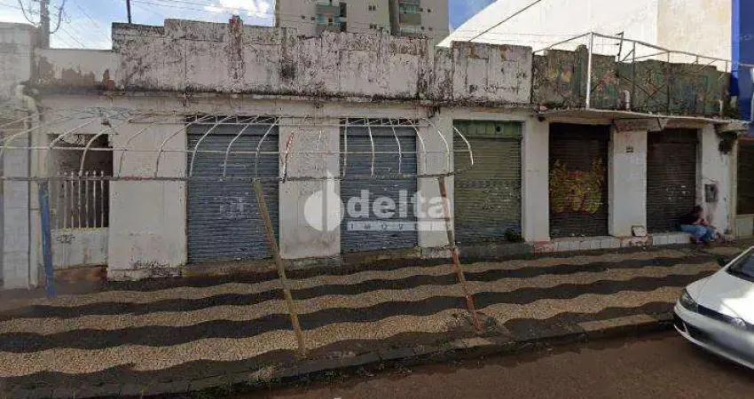 Ponto comercial à venda na Nossa Senhora Aparecida, Uberlândia 