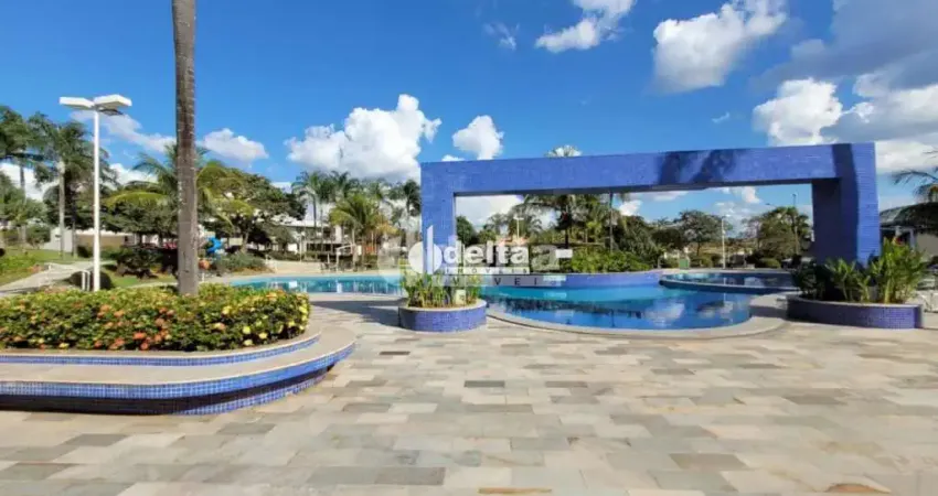 Casa no condomínio paradiso ecológico disponível para venda em uberlândia-mg