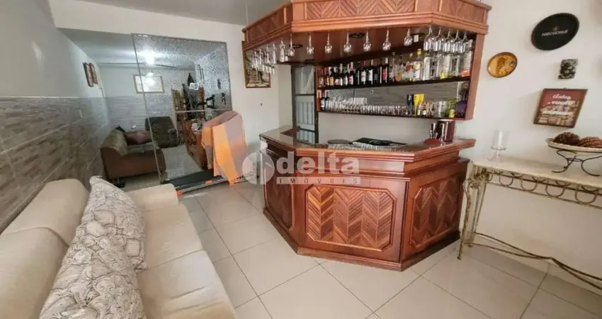 Casa residencial disponível para venda no bairro lídice em uberlândia-mg