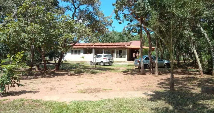 Chácara disponível para venda na zona rural de uberlândia em uberlândia-mg
