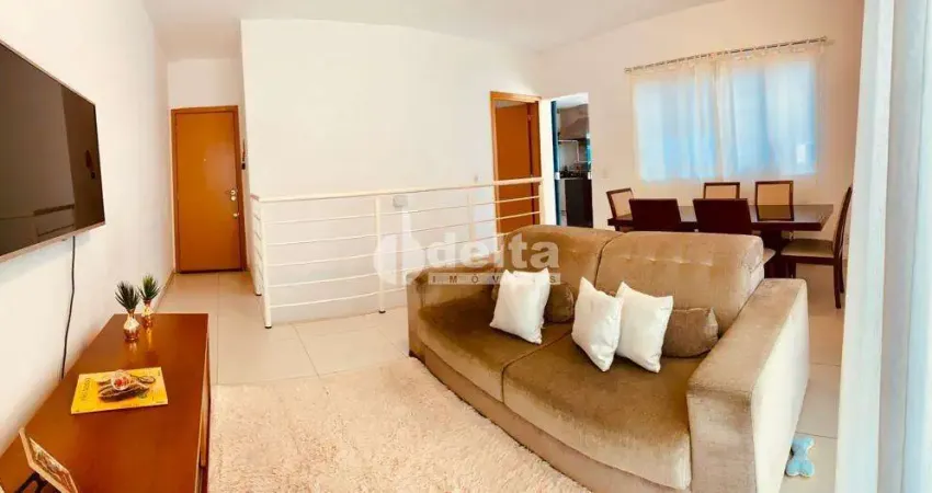 Apartamento disponível para venda no bairro martins em uberlândia-mg