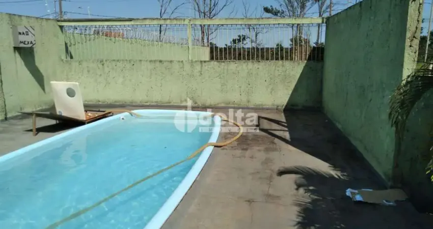 Chácara residencial disponível para venda no bairro morada nova em uberlândia-mg