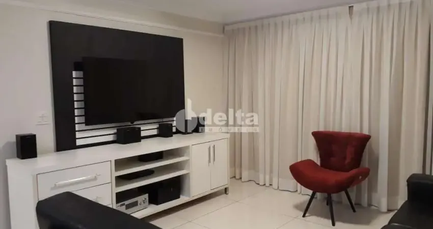 Apartamento disponível para venda no bairro Saraiva em Uberlândia-MG