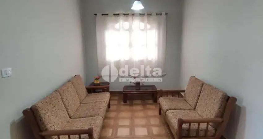 Casa residencial disponível para venda no bairro umuarama em uberlândia-mg