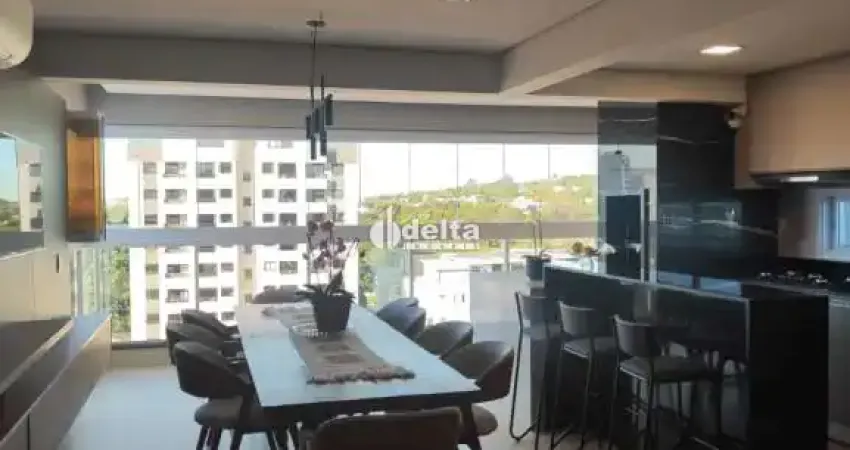 Apartamento disponível para venda no bairro Copacabana em Uberlândia-MG