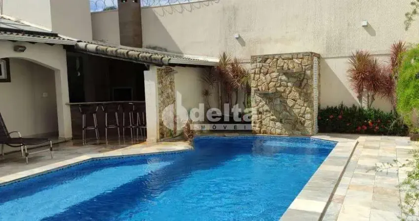Casa residencial disponível para venda no bairro umuarama em uberlândia - mg