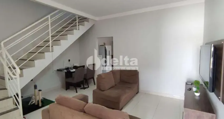Casa residencial disponível para venda no bairro granada em uberlândia-mg