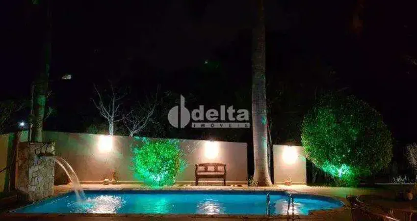 Chácara residencial disponível para venda no bairro guarani em uberlândia-mg