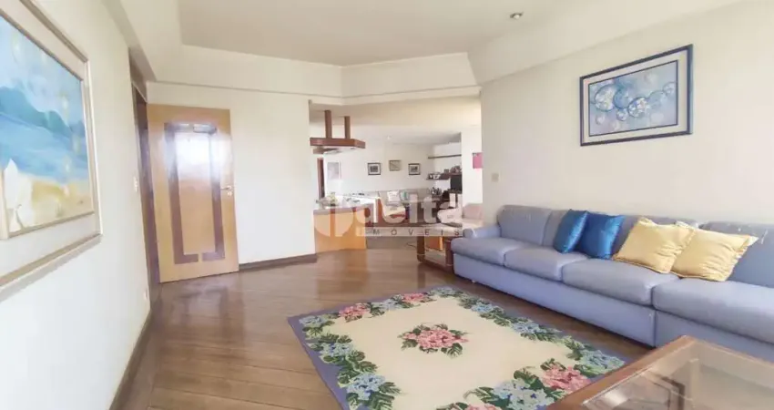 Apartamento disponível para venda no bairro Fundinho em Uberlândia-MG