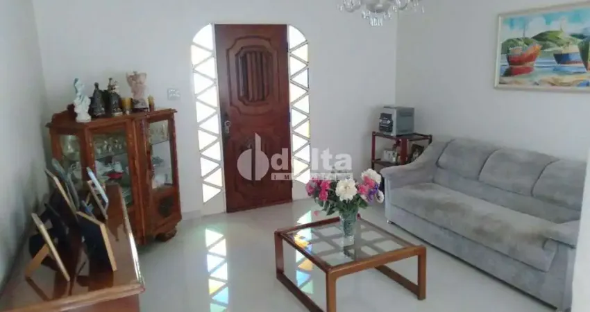 Casa residencial disponível para venda no bairro brasil em uberlândia-mg