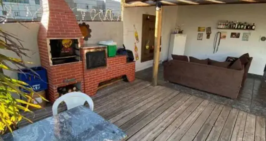 Casa disponível para venda no bairro daniel fonseca em uberlândia-mg