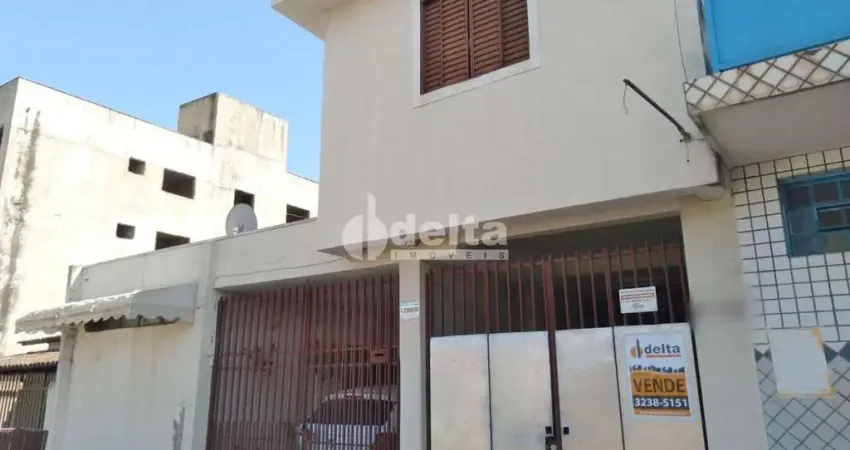 Casa residencial disponível para venda no bairro umuarama em uberlândia-mg