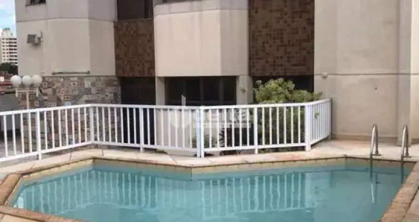 Apartamento disponível para venda no bairro Osvaldo Rezende em Uberlândia-MG